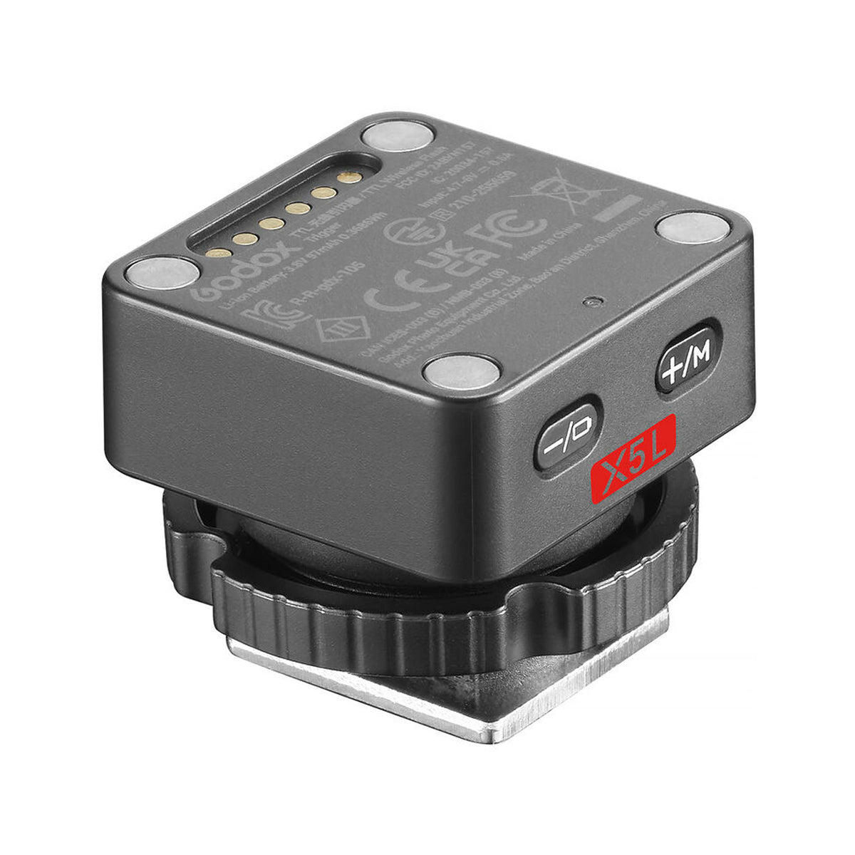 Godox X5L TTL Wireless Flash Trigger for Leica