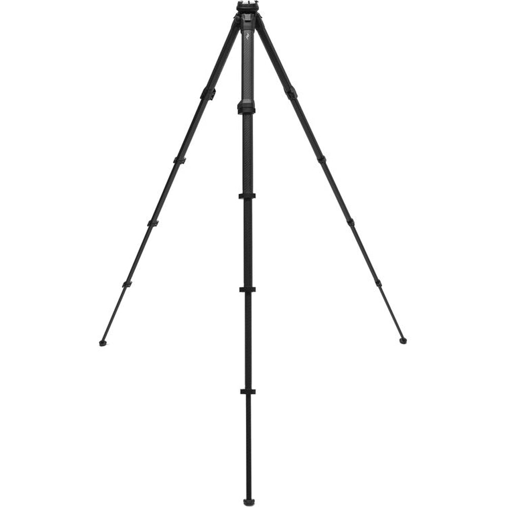 Trípode de viaje de fibra de carbono Peak Design