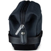 Billingham Capsule 1 Small Camera Pouch  (Black FibreNyte/Black, 1L)