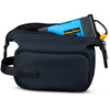 Billingham Capsule 1 Small Camera Pouch  (Black FibreNyte/Black, 1L)