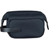 Billingham Capsule 1 Small Camera Pouch  (Black FibreNyte/Black, 1L)