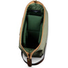 Billingham Capsule 1 Small Camera Pouch  (Sage FibreNyte/Chocolate, 1L)