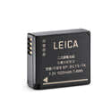 Batterie De Remplacement Pour Leica M11 / M11 Glossy - Compatible BP-SCL7, LC-SCL7, Haute Capacité - 1