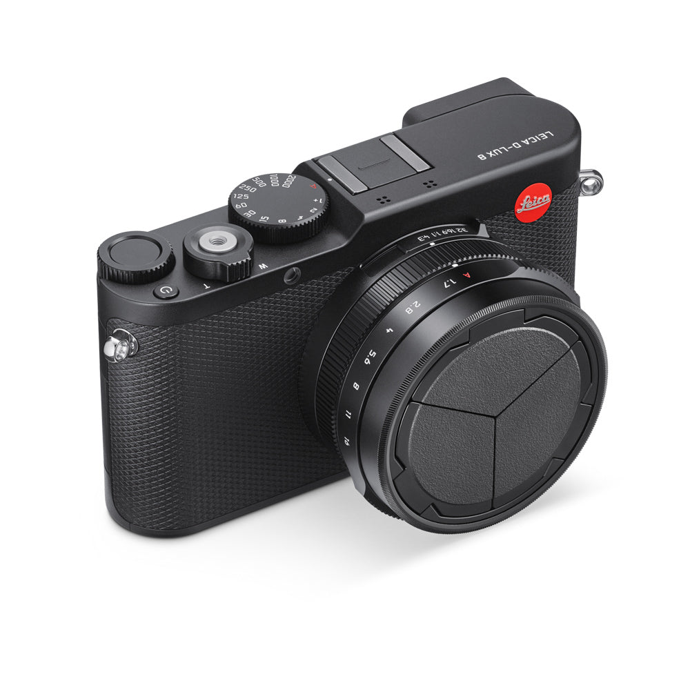 Leica Auto Lens Cap for D-Lux 8