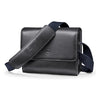 Leica Bag M System, Leather, Black