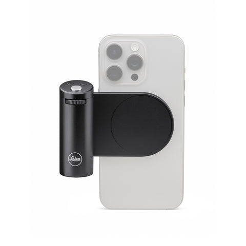 Leica LUX Grip for iPhone