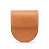 Leather Case for Leica LUX Grip, Cognac