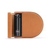 Leather Case for Leica LUX Grip, Cognac