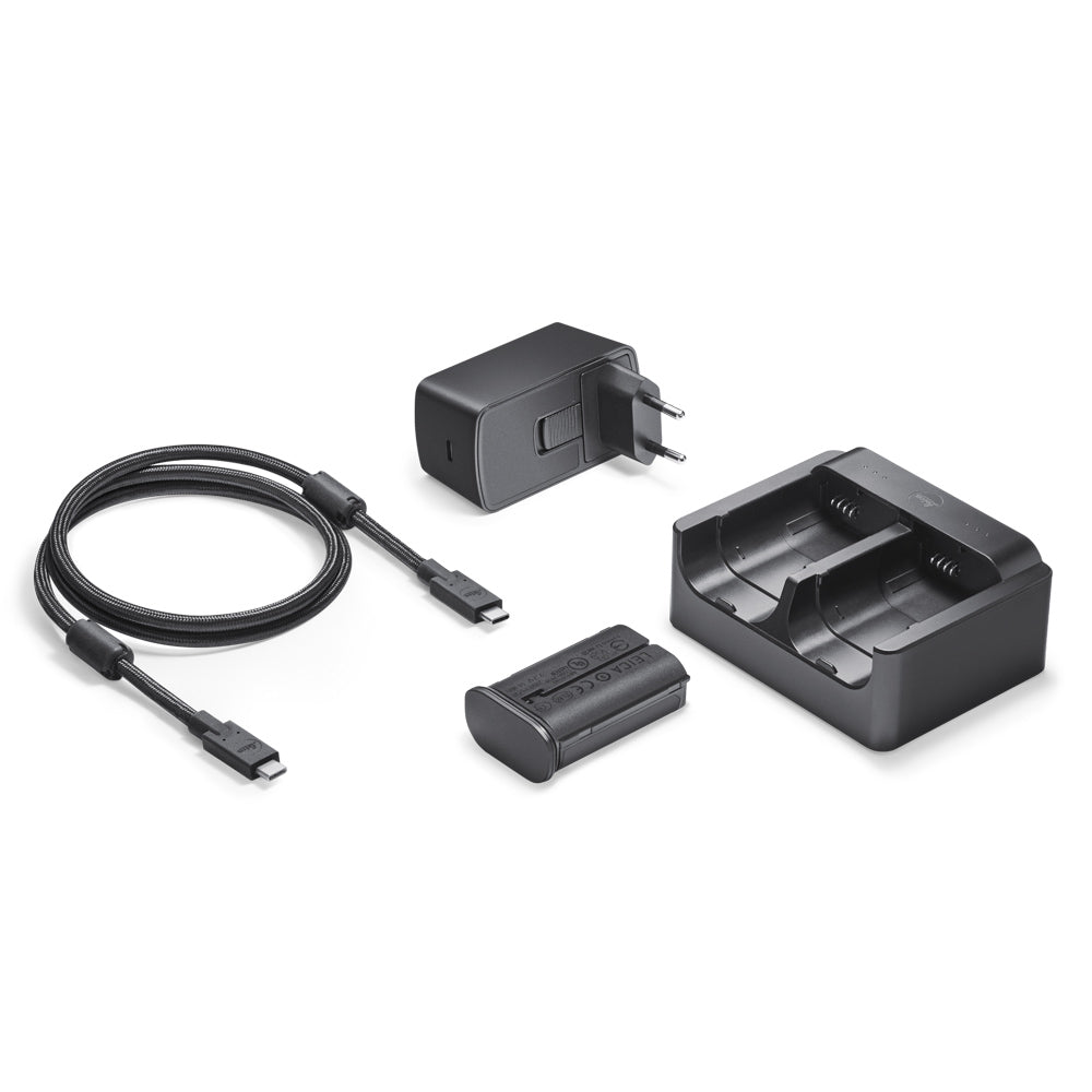 Kit de alimentación USB-C Leica