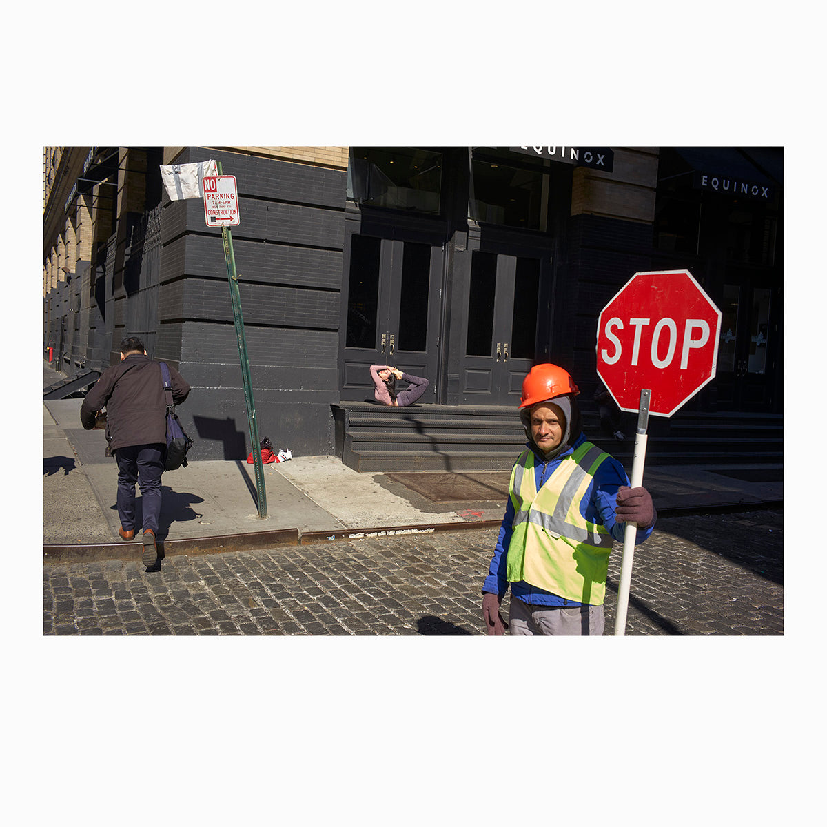 Gus Powell "SIXTEEN CORNERS" Gallery Opening  | December 4, 2026, 7 PM