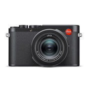 Leica D-Lux 8, negro