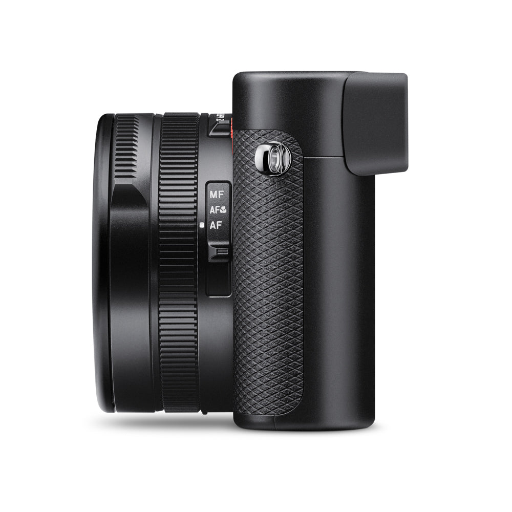 Leica D-Lux 8, negro