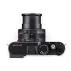 Leica D-Lux 8, black