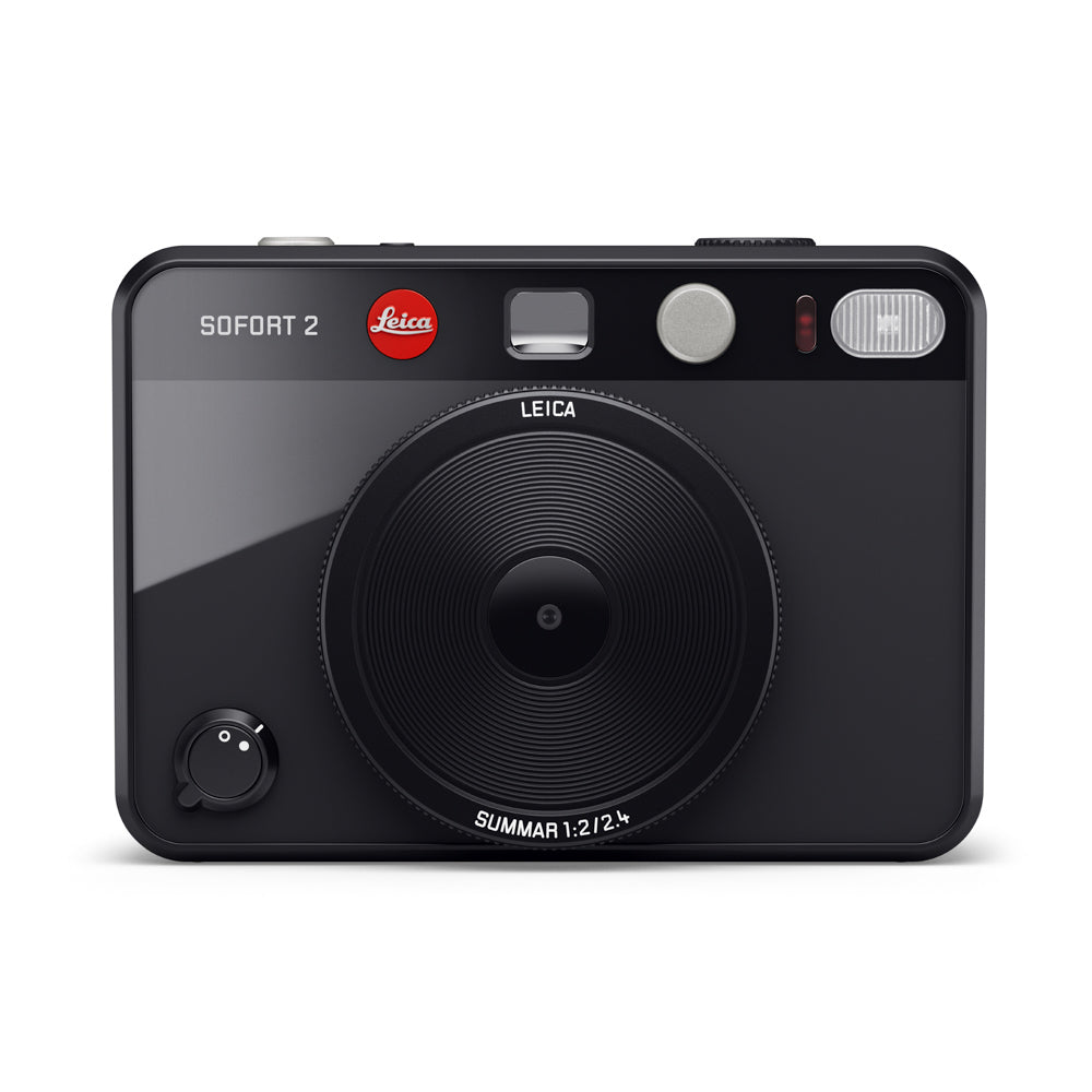 Leica Sofort 2 100 AÑOS DE LEICA