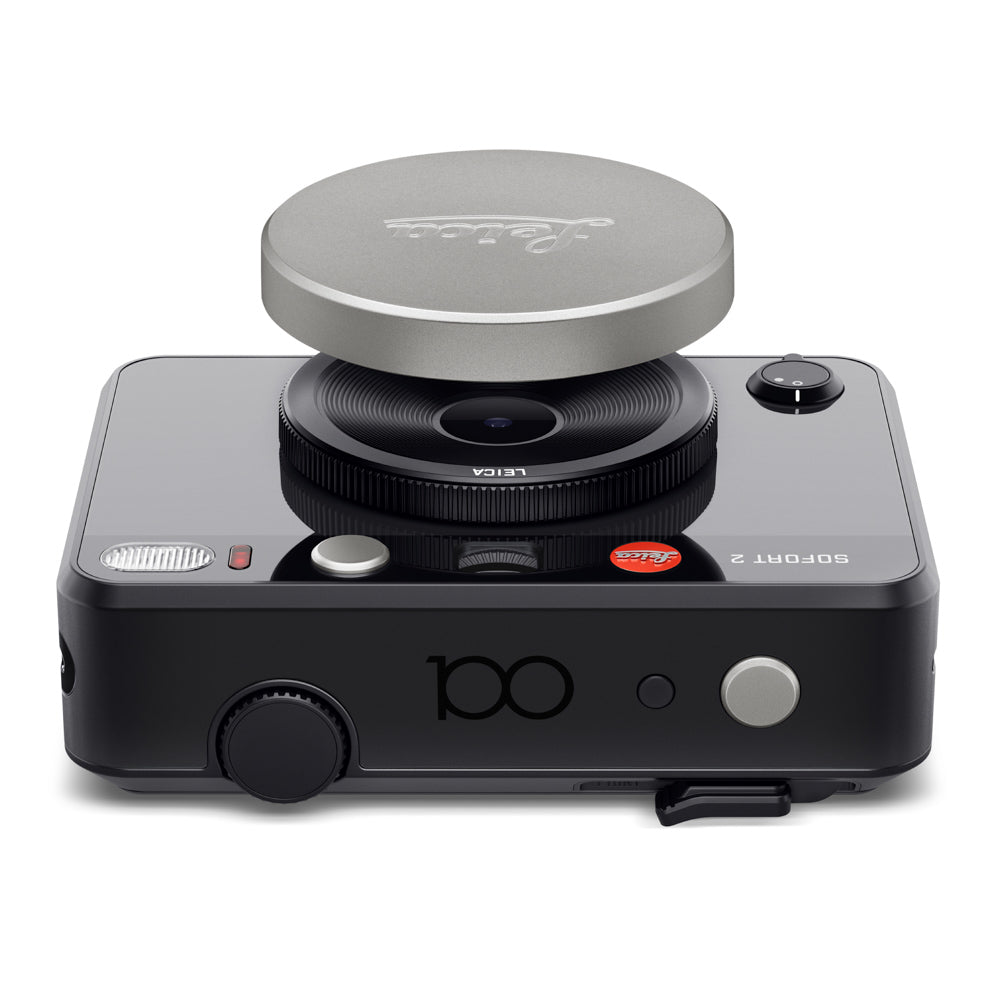 Leica Sofort 2 100 AÑOS DE LEICA