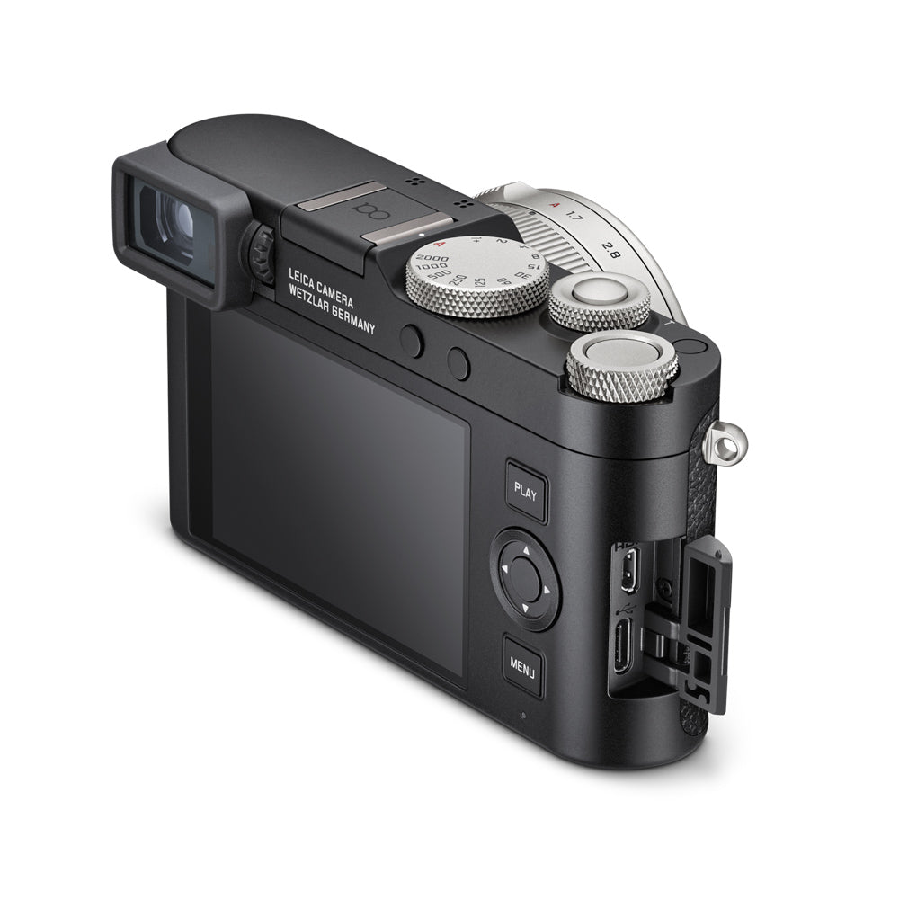 Leica D-Lux 8 100 AÑOS DE LEICA