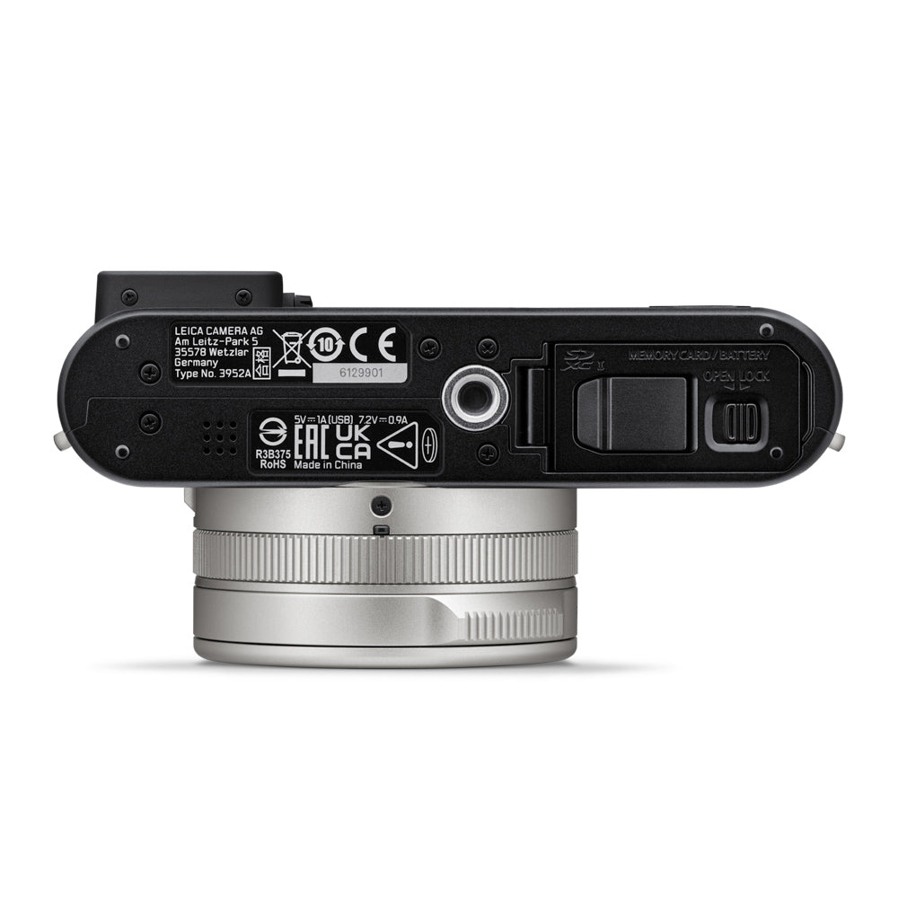 Leica D-Lux 8 100 AÑOS DE LEICA