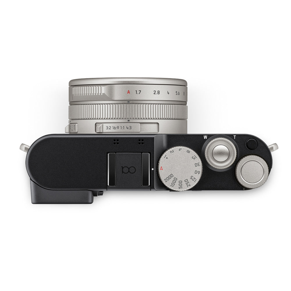 Leica D-Lux 8 100 AÑOS DE LEICA