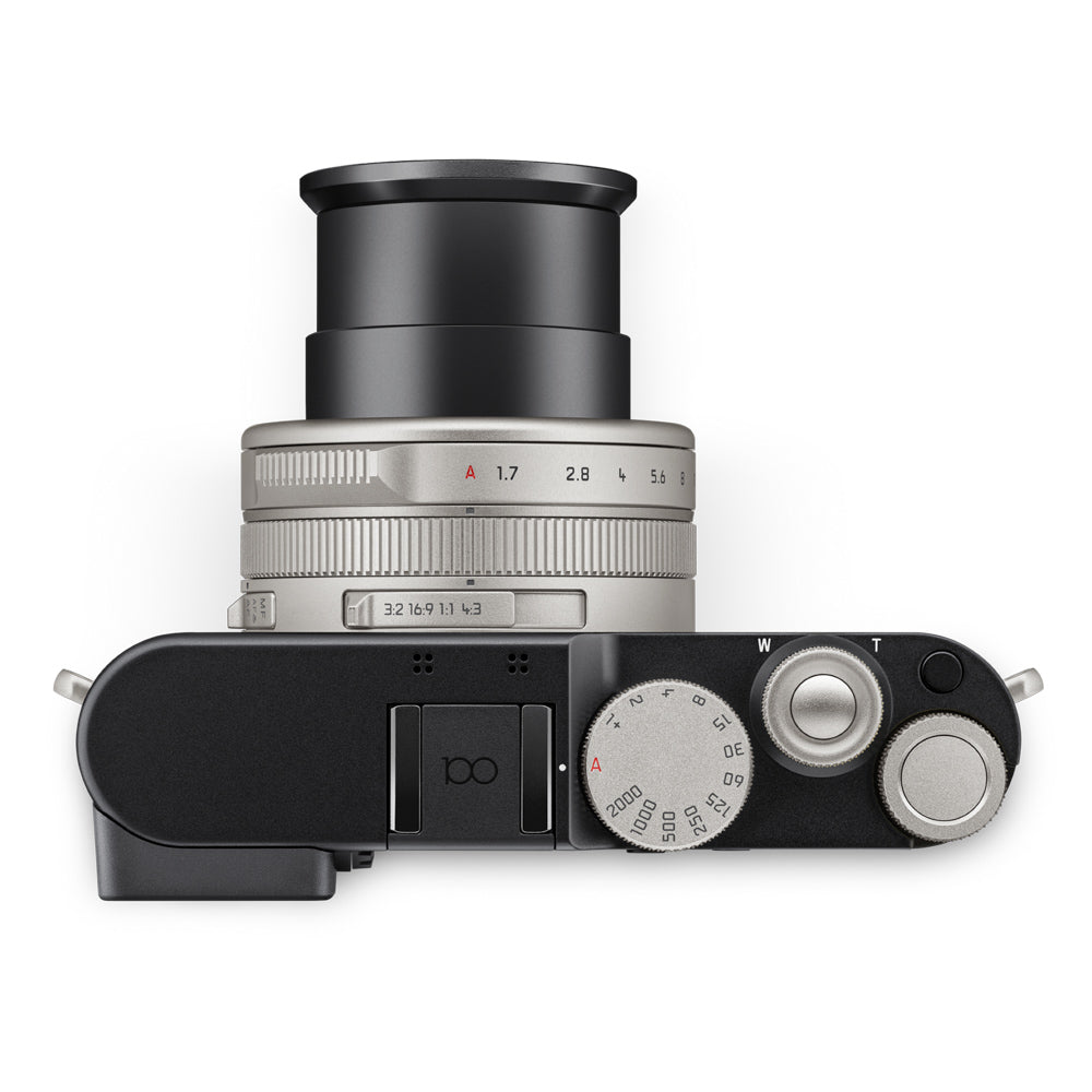 Leica D-Lux 8 100 AÑOS DE LEICA