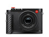 Leica Q3 43 Formula 1® Edition, front view