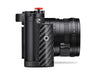 Leica Q3 43 Formula 1® Edition, right side