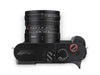 Leica Q3 43 Formula 1® Edition, top view