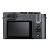Leica Q3, Metal Gray Paint Finish