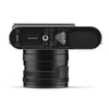 Leica Q3, Metal Gray Paint Finish