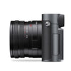 Leica Q3, Metal Gray Paint Finish