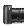Leica Q3, Metal Gray Paint Finish
