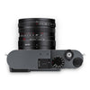 Leica Q3, Metal Gray Paint Finish