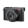 Leica D-Lux 8, Metal Gray Paint Finish