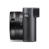 Leica D-Lux 8, Metal Gray Paint Finish