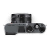Leica D-Lux 8, Metal Gray Paint Finish