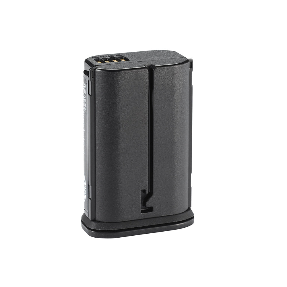 Leica Battery BP-SCL6, black for Q3