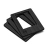 Leica Sofort Magnet Frame-Set, Bamboo, Black