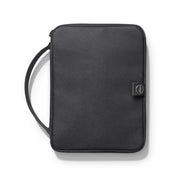 Bolsa para accesorios Leica Sofort, tejido reciclado, negro