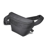 Riñonera Leica Sofort, poliéster reciclado, negro