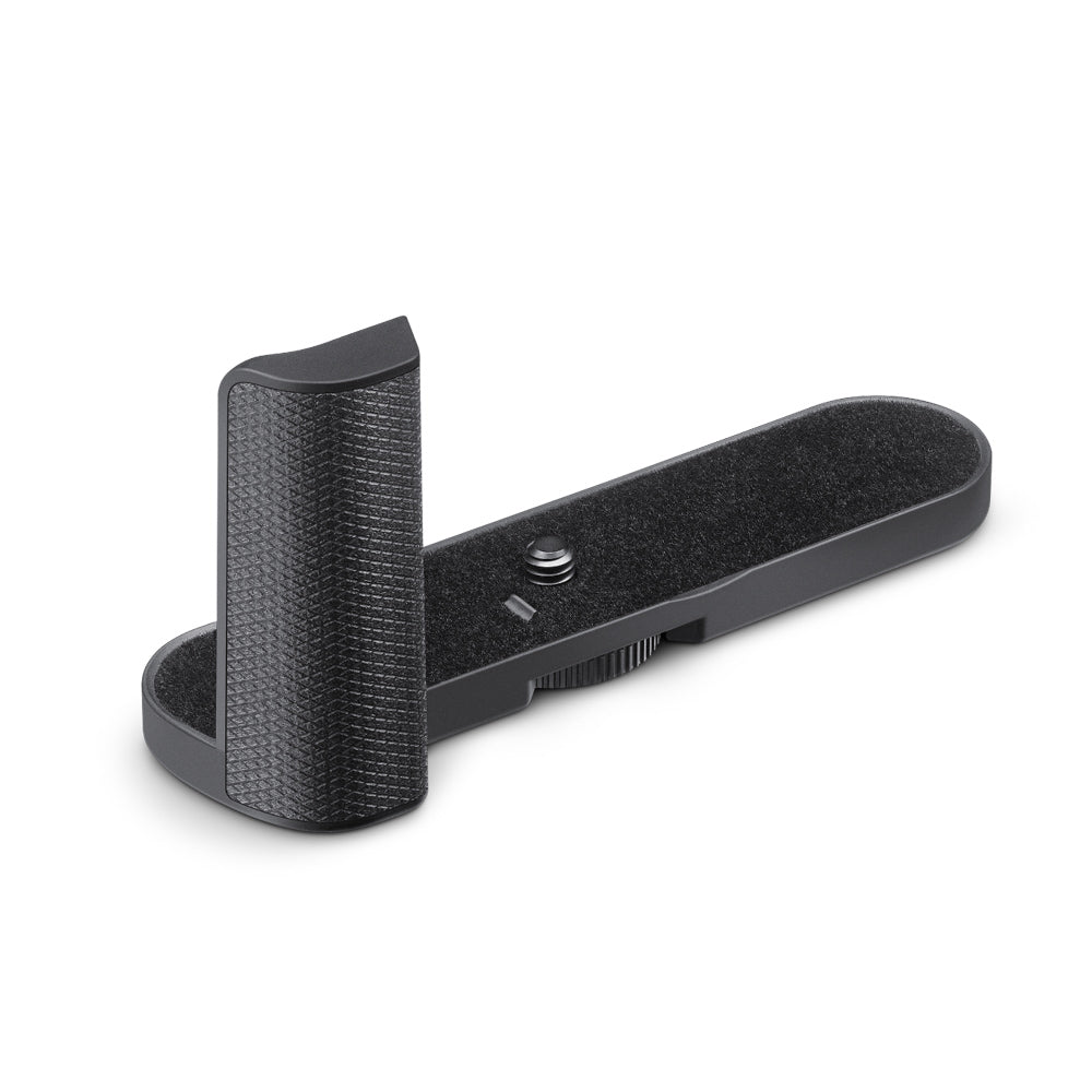 Leica D-Lux 8 Handgrip, Black