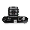Leica Soft Release Button, Brass, silver chrome, 100 YEARS OF LEICA
