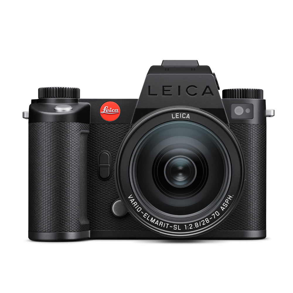 Leica Vario-Elmarit-SL 28-70 mm f/2,8 ASPH