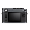Leica M11-P, Metal Gray Paint Finish