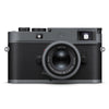 Leica M11-P, Metal Gray Paint Finish