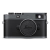 Leica M11-P, Metal Gray Paint Finish