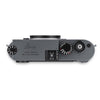Leica M11-P, Metal Gray Paint Finish