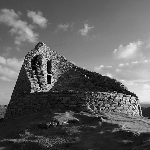 Scotland Film & Printing Workshop  |  Mar 22-30, 2026