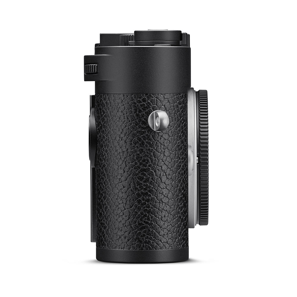 Leica M11-P, acabado negro