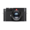 Leica Summicron-M 66mm f/2, Black Anodized Finish