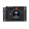 Leica Handgrip M11, diamond pattern (M EV1), black