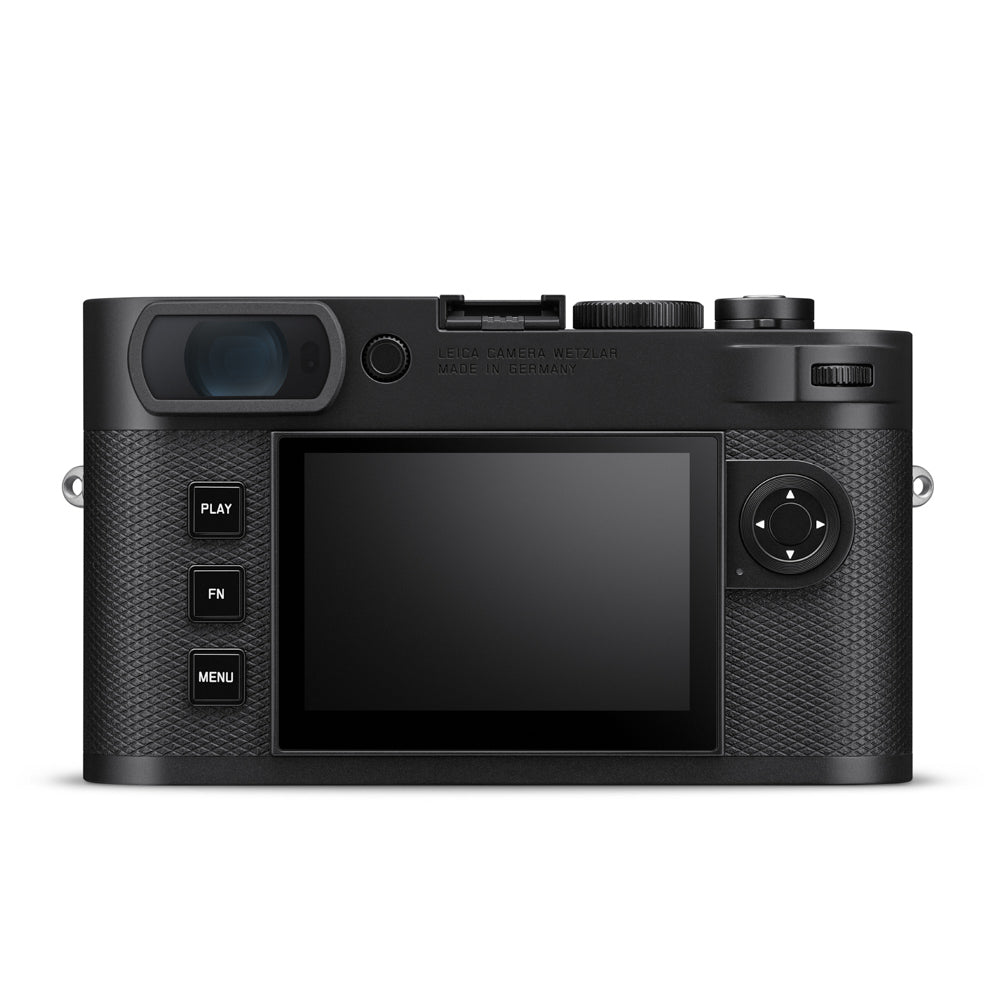 Leica M EV1